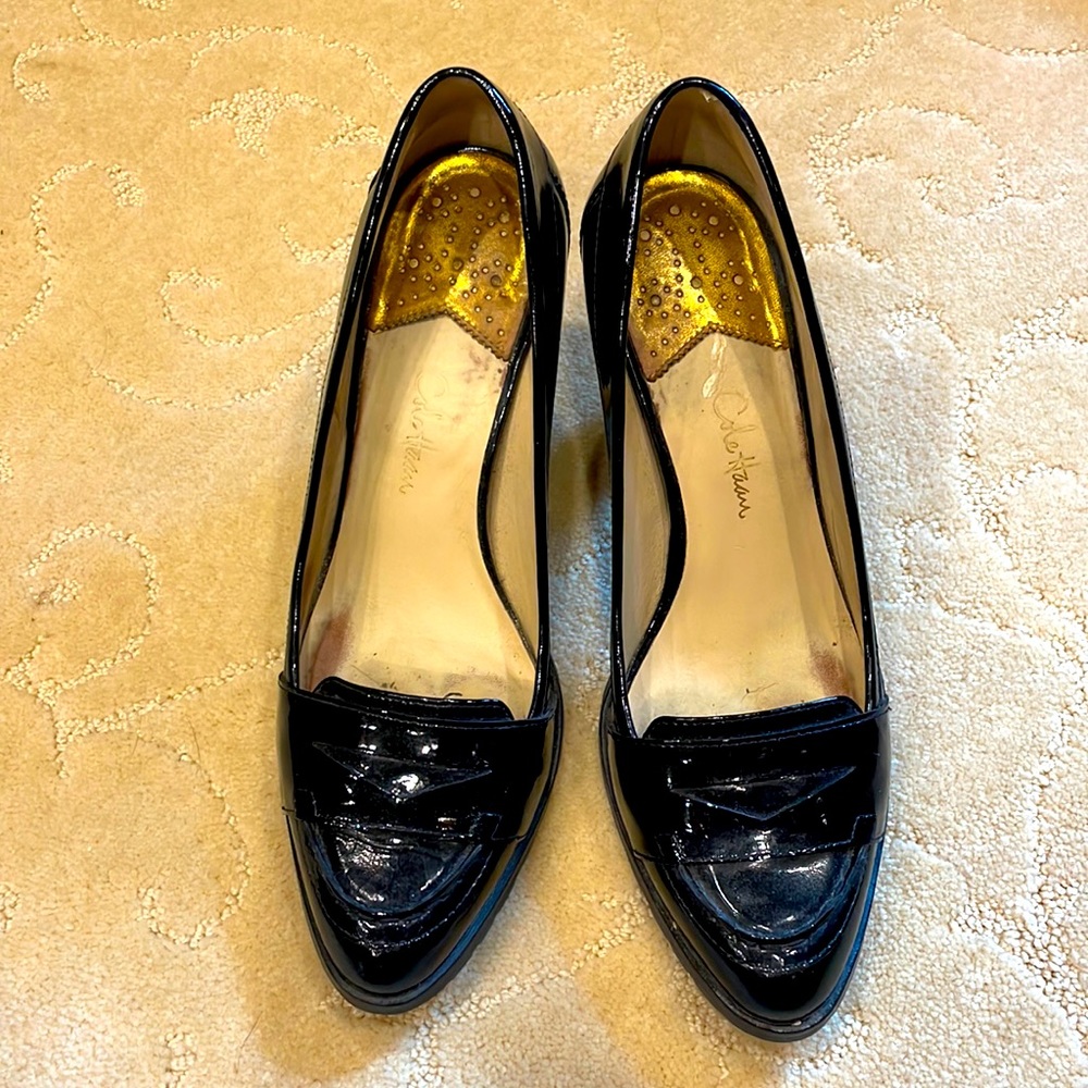 Cole Haan